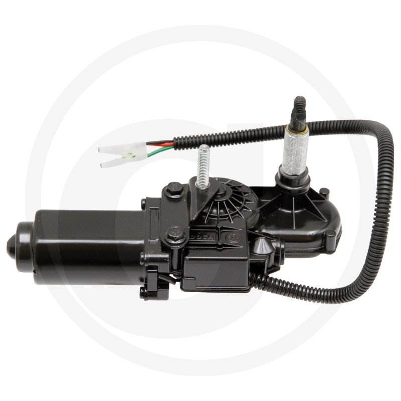 Silniczek wycieraczki 3812438M91, 31696632BD4