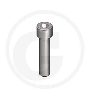 Śruba z łbem sześciokątnym 20.103.080