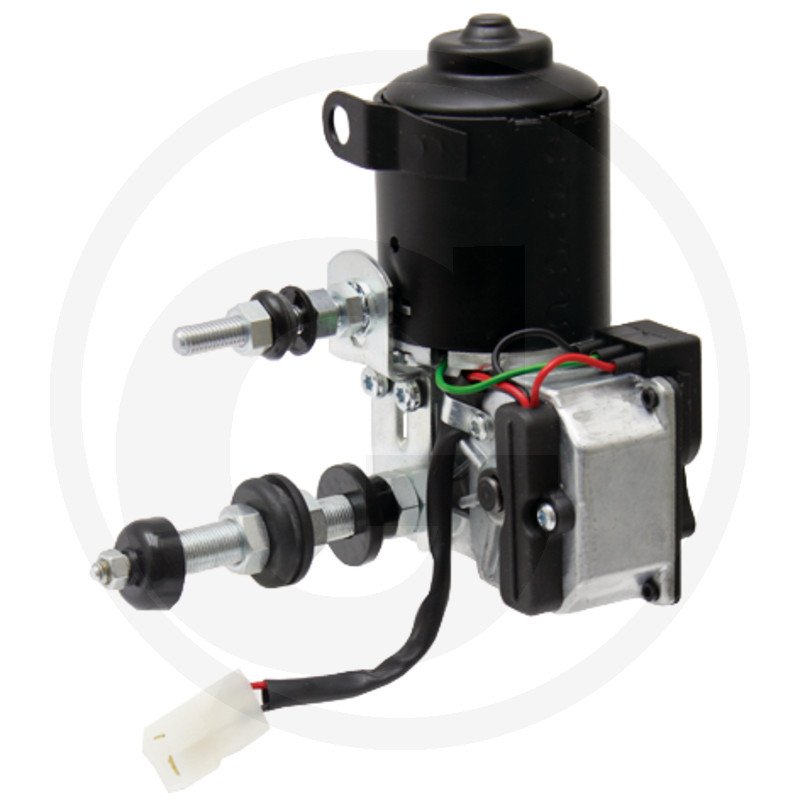 Silniczek wycieraczek 3311910M91, 3540018M91