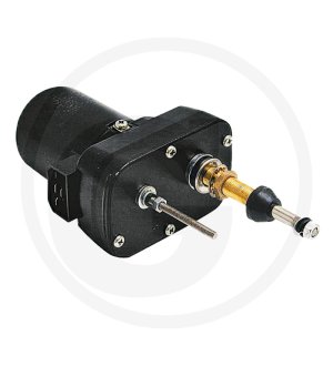 Silniczek wycieraczek