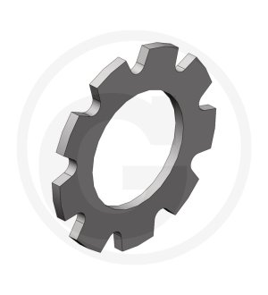 Podkładka sprężynowa 20.164.060