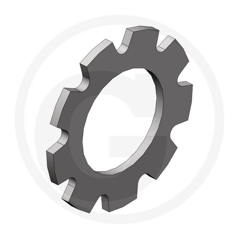 Podkładka sprężynowa 20.164.060