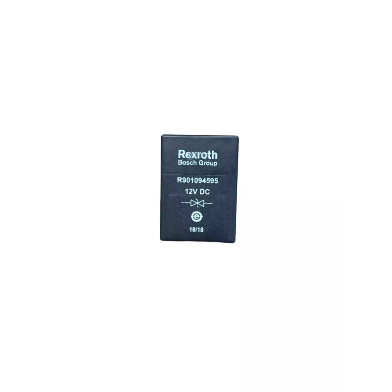 Cewka Rexroth R901094595 12V DC