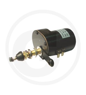 Silniczek wycieraczek