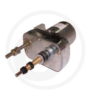 Silniczek wycieraczek