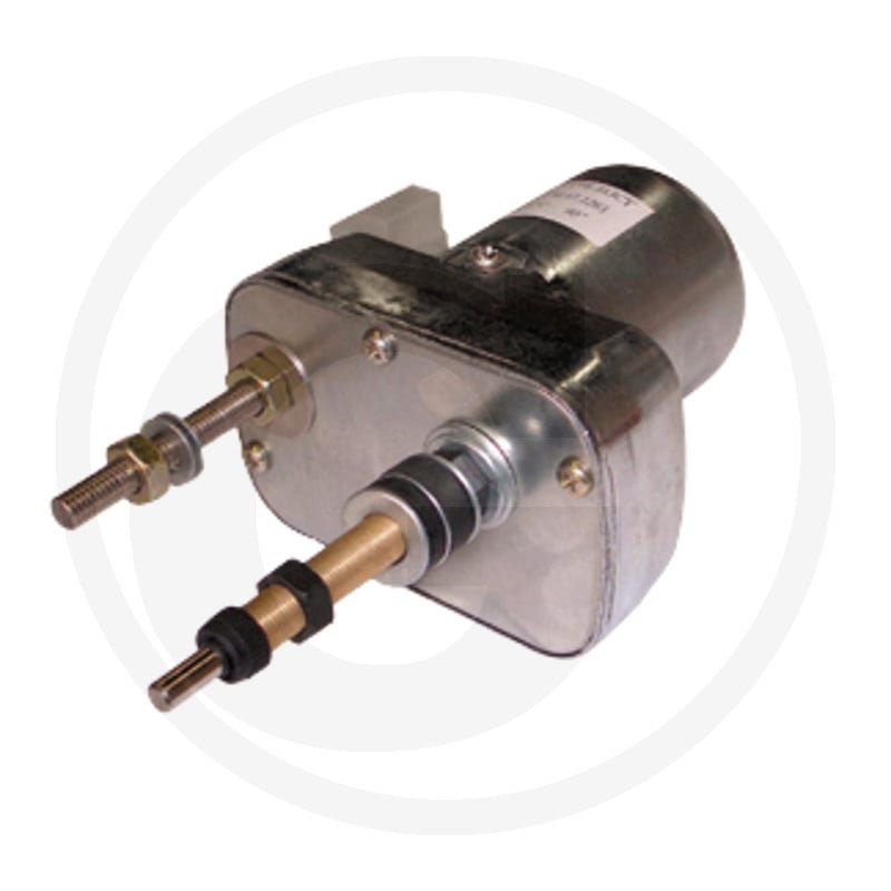 Silniczek wycieraczek