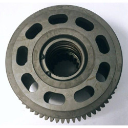 Cylinder Hyundai  XKAY-00219 IPG