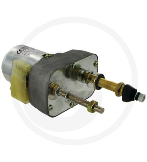 Silniczek wycieraczek