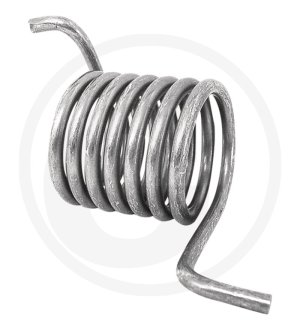 Sprężyna uchwytu 8002132
