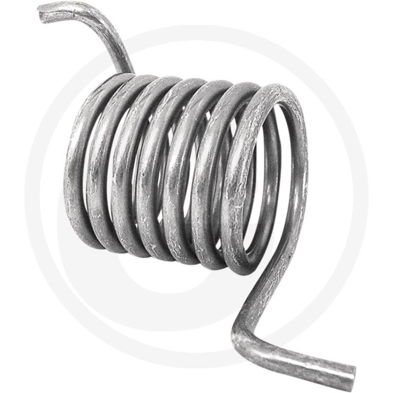Sprężyna uchwytu 8002132