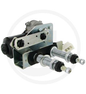 Silniczek wycieraczek