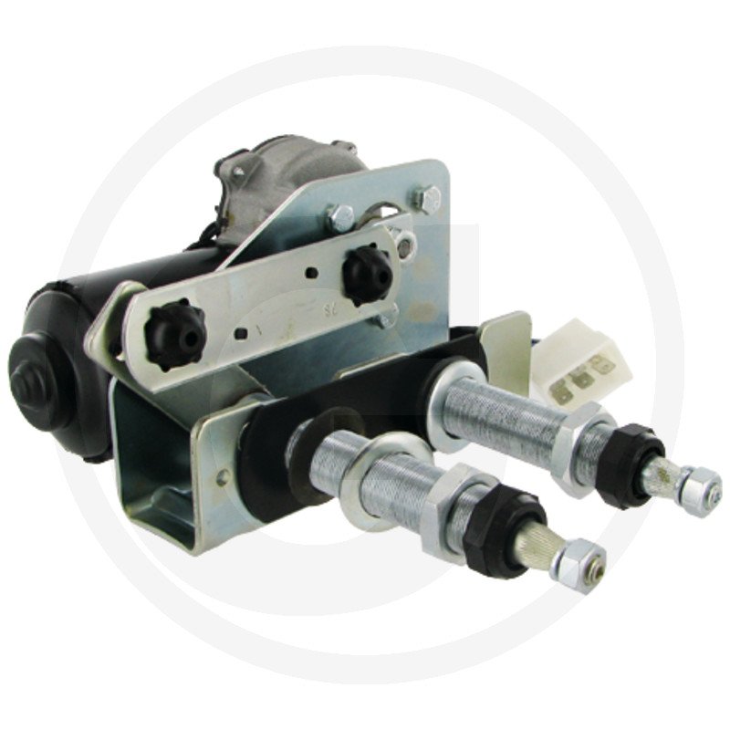 Silniczek wycieraczek