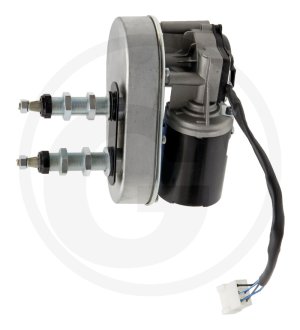 Silniczek wycieraczek