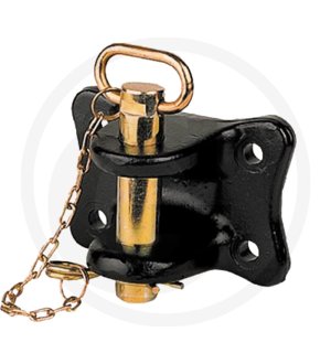 Zaczep manewrowy 8002461