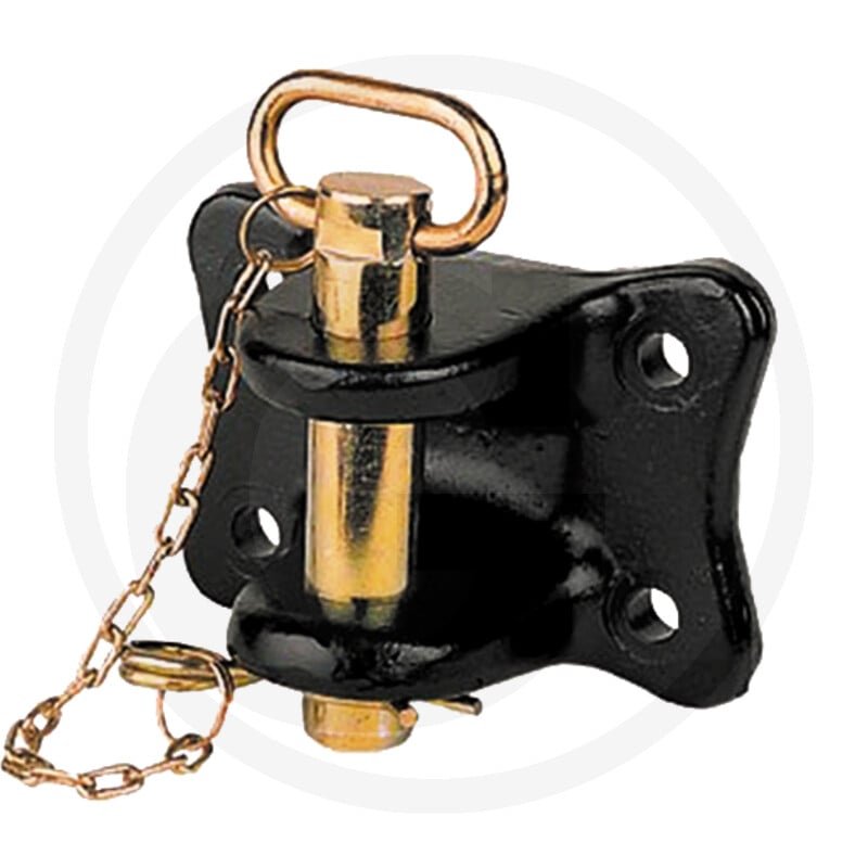 Zaczep manewrowy 8002461