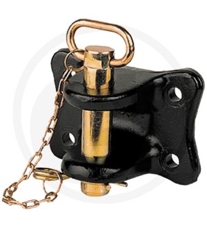 Zaczep manewrowy 8004720