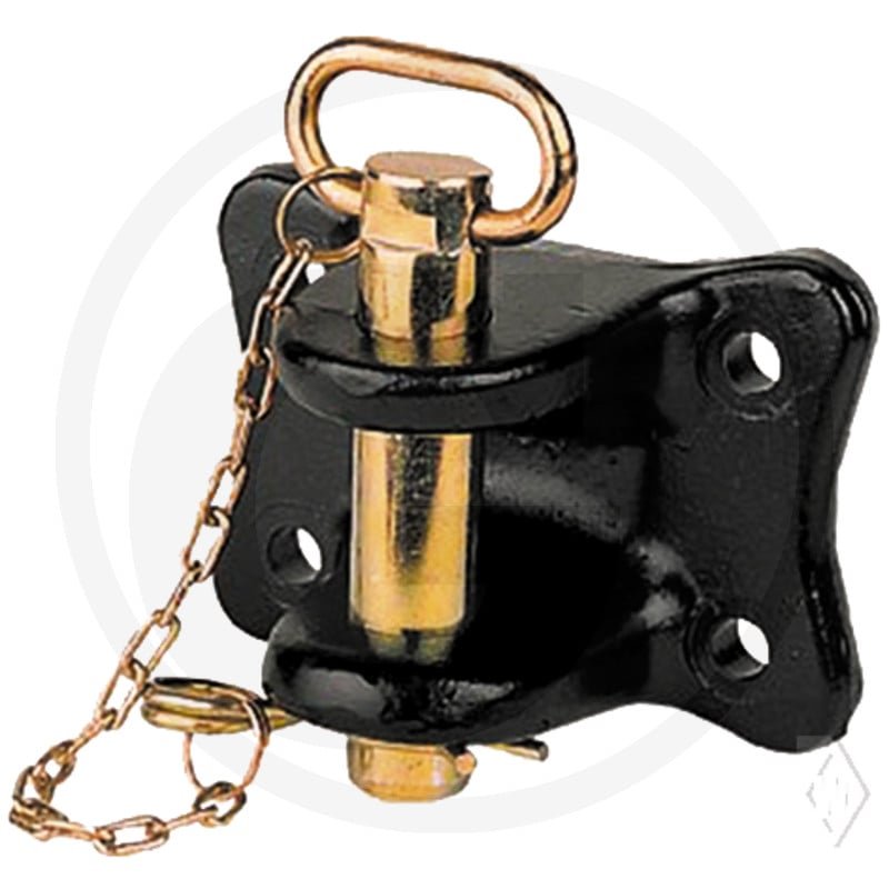 Zaczep manewrowy 8002462