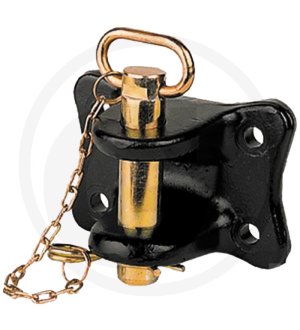 Zaczep manewrowy 8002463