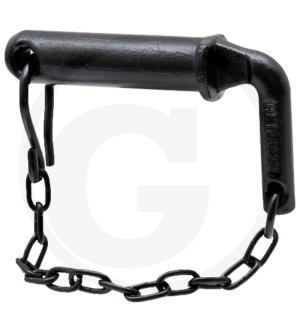 Wtyk zaczepowy ROE70323