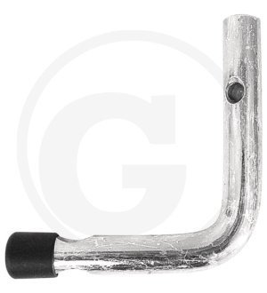 Dźwignia ręczna 8002130