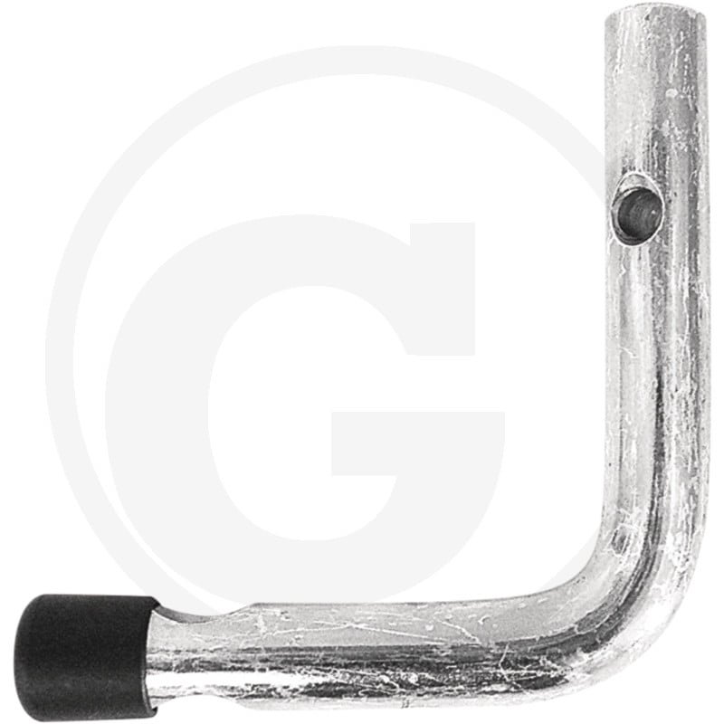 Dźwignia ręczna 8002130