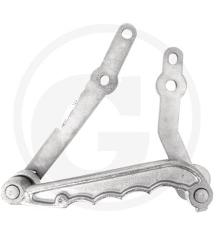 Zestaw dźwigni 293 kpl., składający się z 20-27 części wewnętrznych 293 mm 8003928