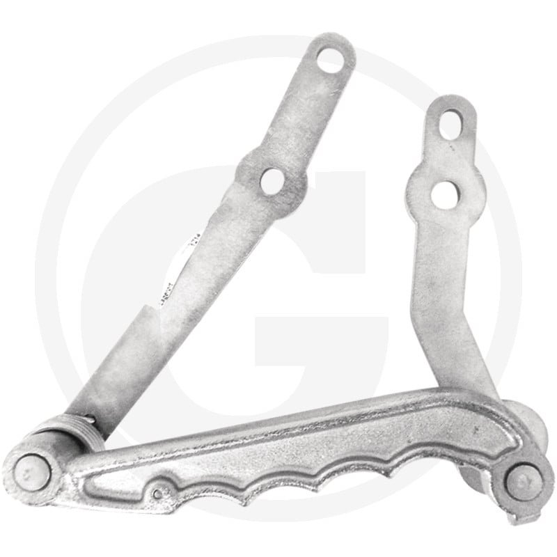 Zestaw dźwigni 293 kpl., składający się z 20-27 części wewnętrznych 293 mm 8003928