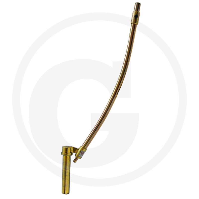 Sworzeń zaczepu 13114