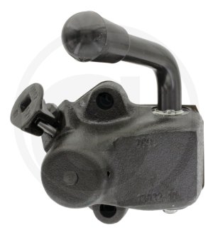 Zestaw części zatrzasku ROE66392