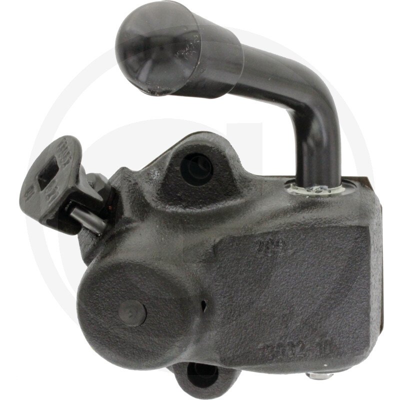 Zestaw części zatrzasku ROE66392