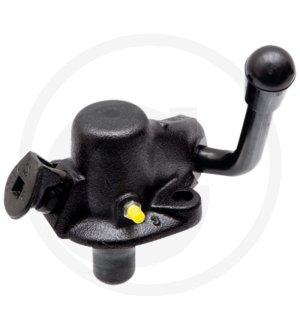 Zestaw części zatrzasku z nr 2, 3, 4, 5, 8 ROE67101