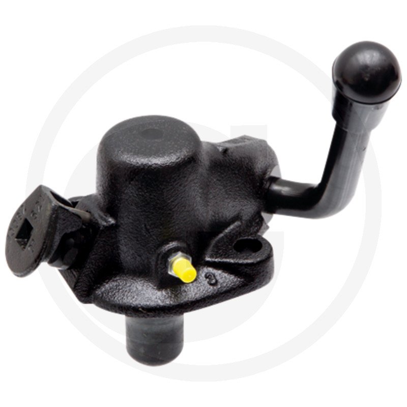 Zestaw części zatrzasku z nr 2, 3, 4, 5, 8 ROE67101