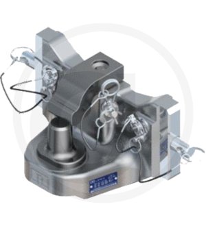 Zaczep Piton Fix RO820A3640C