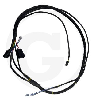 WIĄZKA PRZEWODÓW V2 T6