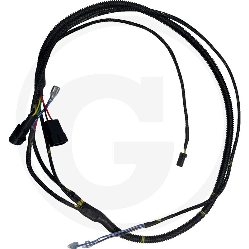 WIĄZKA PRZEWODÓW V2 T6