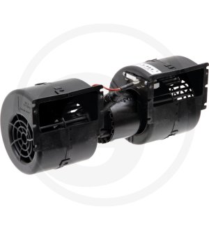Dmuchawa wnętrza kabiny 879038N, 008A3902