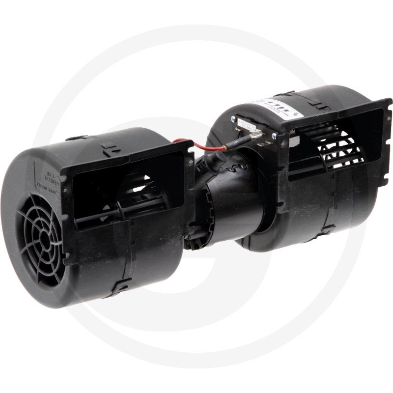 Dmuchawa wnętrza kabiny 879038N, 008A3902