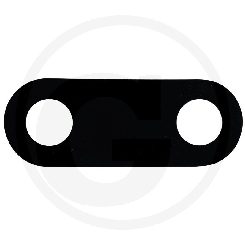 Płytka gumowa 220935A3, I220935A3