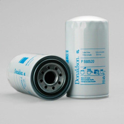 Filtr oleju P55-0520