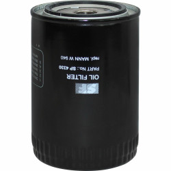 Filtr oleju SP 4330