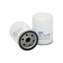 Filtr Oleju SP4139