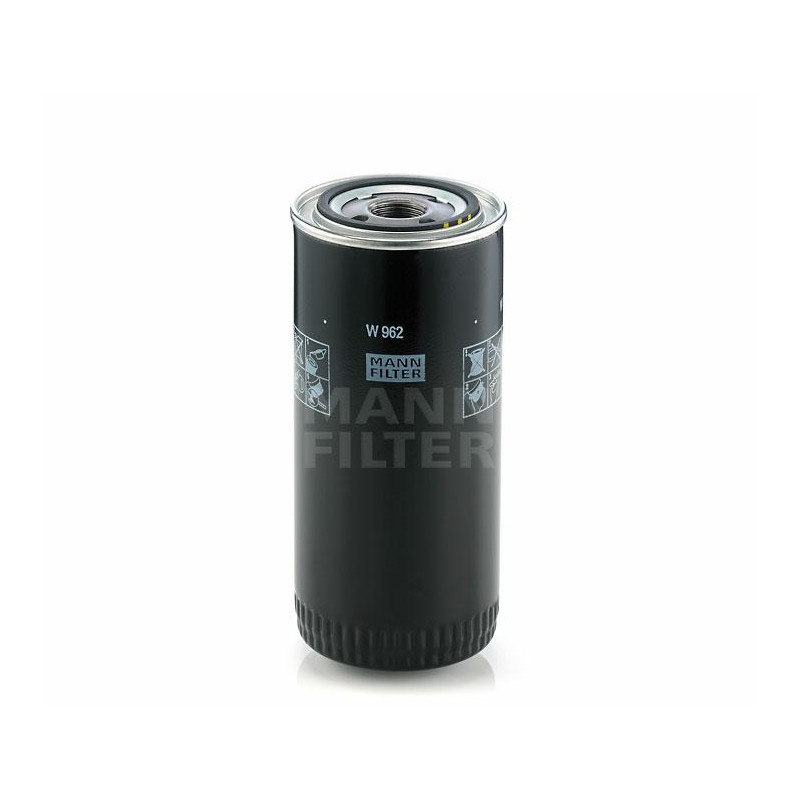 Filtr oleju W962