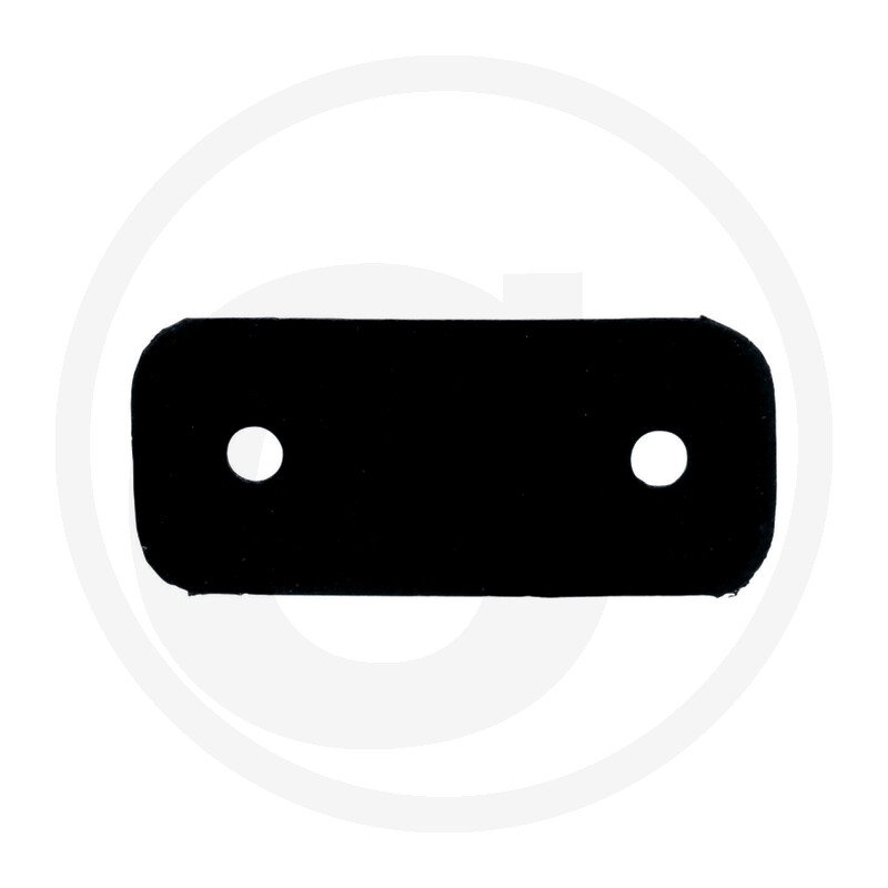 Uszczelka z wyjątkiem: F 100, 110, 115, 120, 130, 140 81865253, 83995341, I81865253