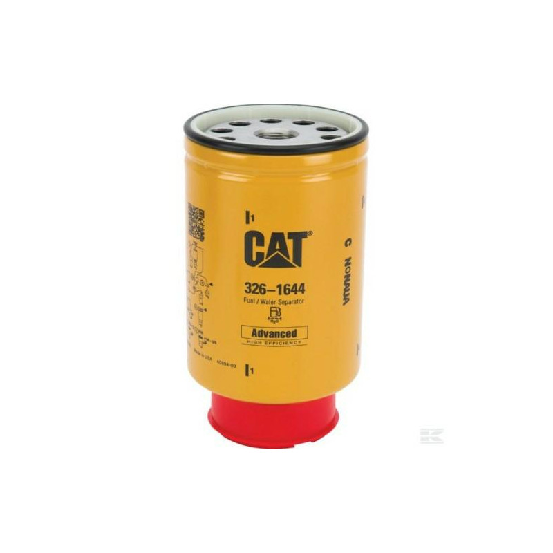 Filtr paliwa Cat 3261644