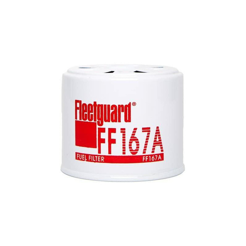 Filtr Paliwa Fleetguard FF167A