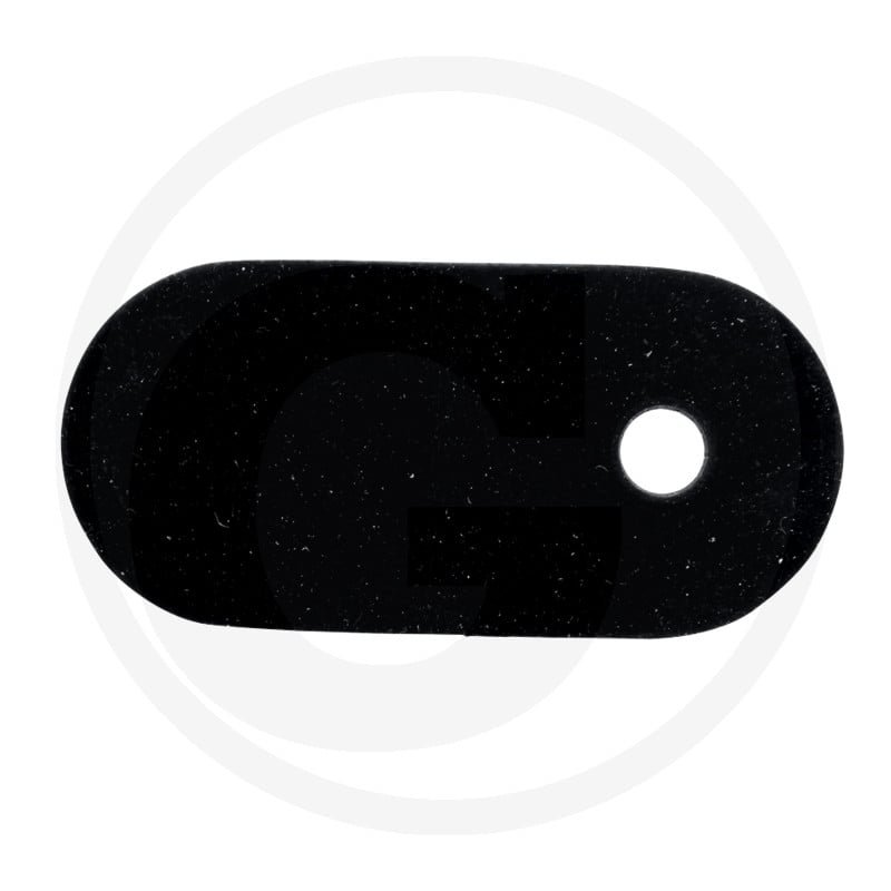 Płyta gumowa 227275A3, I227275A3