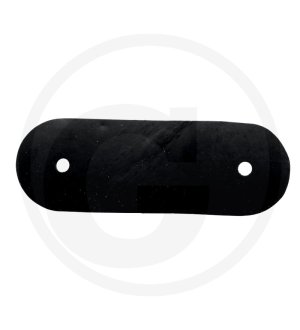 Płyta gumowa 1340208C1, K303983, I1340208C1