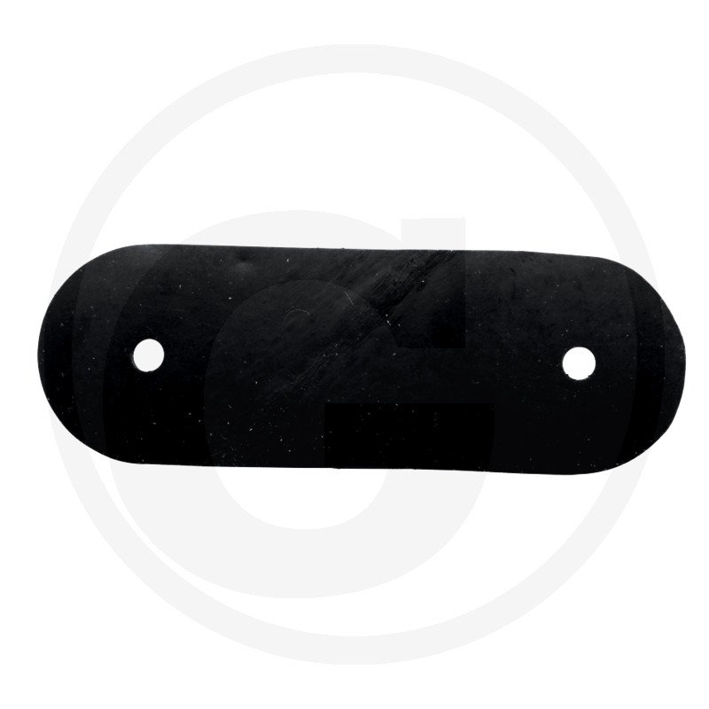 Płyta gumowa 1340208C1, K303983, I1340208C1