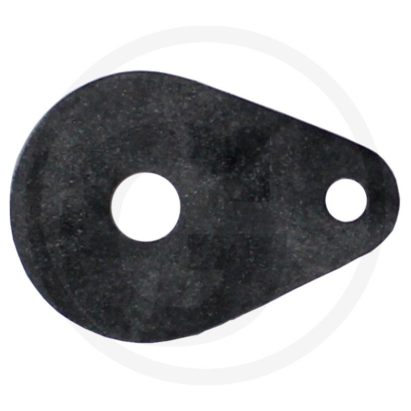 Płyta gumowa 816810040810