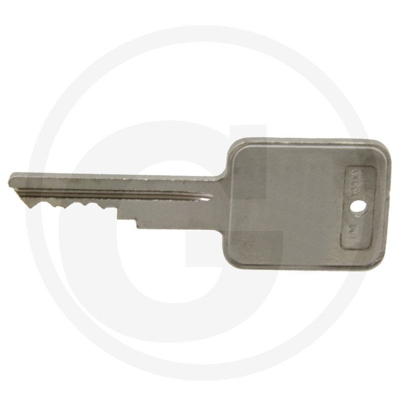 Kluczyk zapasowy A77313, IA77313